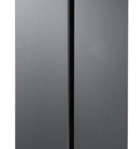 Hisense 436L Frost-Free Double Door Refrigerator