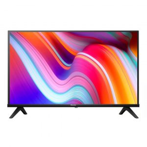 Hisense TV 40 inch-Smart TV FHD- A4K