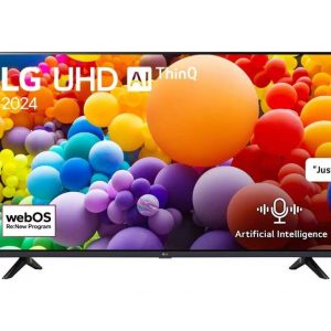 LG TV 43UT7300 - 43 Inch 4K UHD Smart