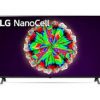 LG TV 55NANO80 - 55 Inch NanoCell Smart TV