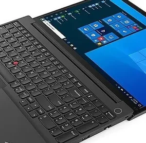 Lenovo ThinkPad E15 Gen 2 – 11th Gen Core i5, 16GB RAM, 512GB SSD
