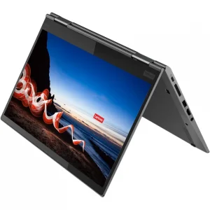 Lenovo ThinkPad X1 2-in-1 Gen 9 – Intel Ultra 5 vPro, 16GB RAM, 512GB SSD, 14″ WUXGA Touch, Pen