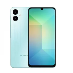 Samsung Galaxy A06(4GB+64GB)