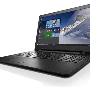 Lenovo IdeaPad 110 – 6th Gen Core i7, 4GB RAM, 1TB HDD, 15.6″ HD