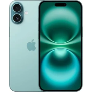 IPHONE 16 128GB TEAL