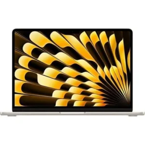 MacBook Air 13.6″ M2 (8-Core GPU) 16GB RAM | 256GB SSD