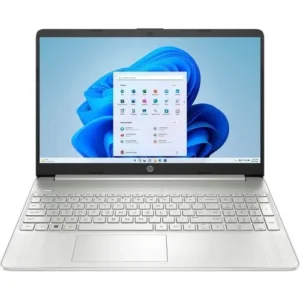 HP 15s FA0005DX Core i5-1215U 8GB | 512GB SSD 15.6″ Touchscreen