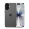 Apple iPhone 17 256GB – Black
