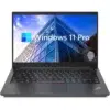 Lenovo ThinkPad E14 G5 Core i5-1335U 13th Gen 8GB | 512GB SSD | 14" WUXGA