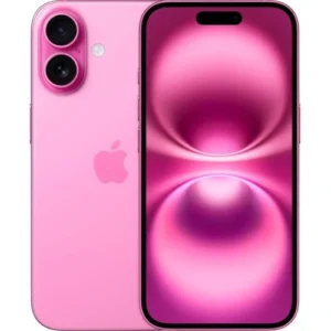 IPHONE 16 128GB PINK