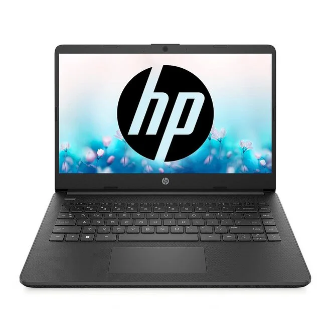 HP 14s FDQ3041NIA Pentium N200 15th Gen 4GB | 512GB SSD