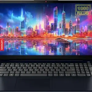Lenovo IdeaPad 1 15IAU7 Core i3-1215U 12th Gen 8GB | 256GB SSD Touchscreen