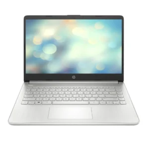HP 14s DQ5187NIA Core i3-1215U 12th Gen 8GB | 512GB SSD