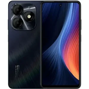 Itel P65C 4gb | 128gb