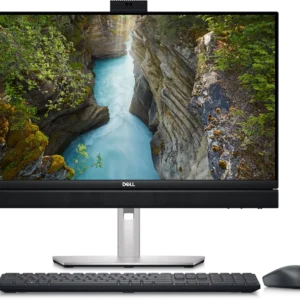 Dell OptiPlex 7410 All-in-One Desktop PC (D7ZMWT3)