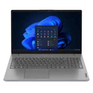 Lenovo V15 Core i5-1235U 12th Gen 8GB | 512GB SSD | 15.6" FHD Display | No OS | Business Black
