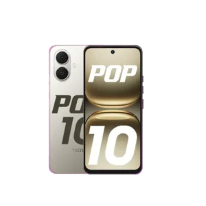 Tecno Pop 10 Pro