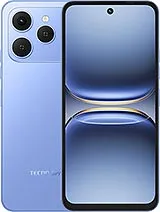 tecno spark 40