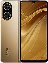 Xiomi Poco C71 3gb | 64gb