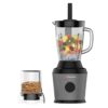 Binatone Blender+Grinder 500W