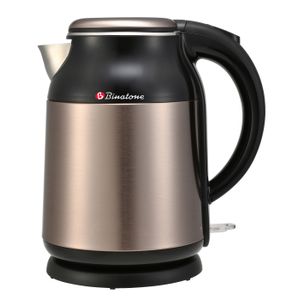 Binatone Jug for Hot Water - 1.7L
