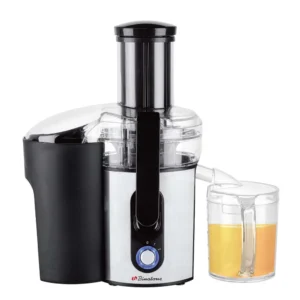 Binatone Juice Extractor 500W
