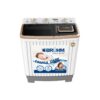 Bruhm Washing Machine - 11Kg