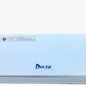 Delta 2Hp Dual Inverter AC