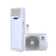 Delta 2Hp Floor-Standing AC