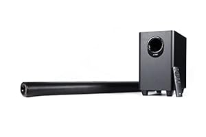 F& D Audio__Soundbar_Bluetooth