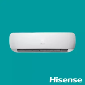 Hisense Air Conditioner 1.5Hp