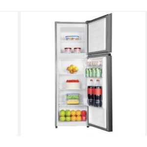 Hisense Refrigerator - 205L