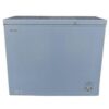 Hisense Freezer with storage basket - 240L