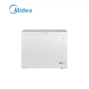 Midea Chest Freezer 290L