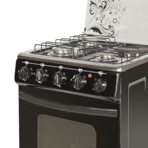 Nexus 3- Gas Burner 1 Hotplate with grill