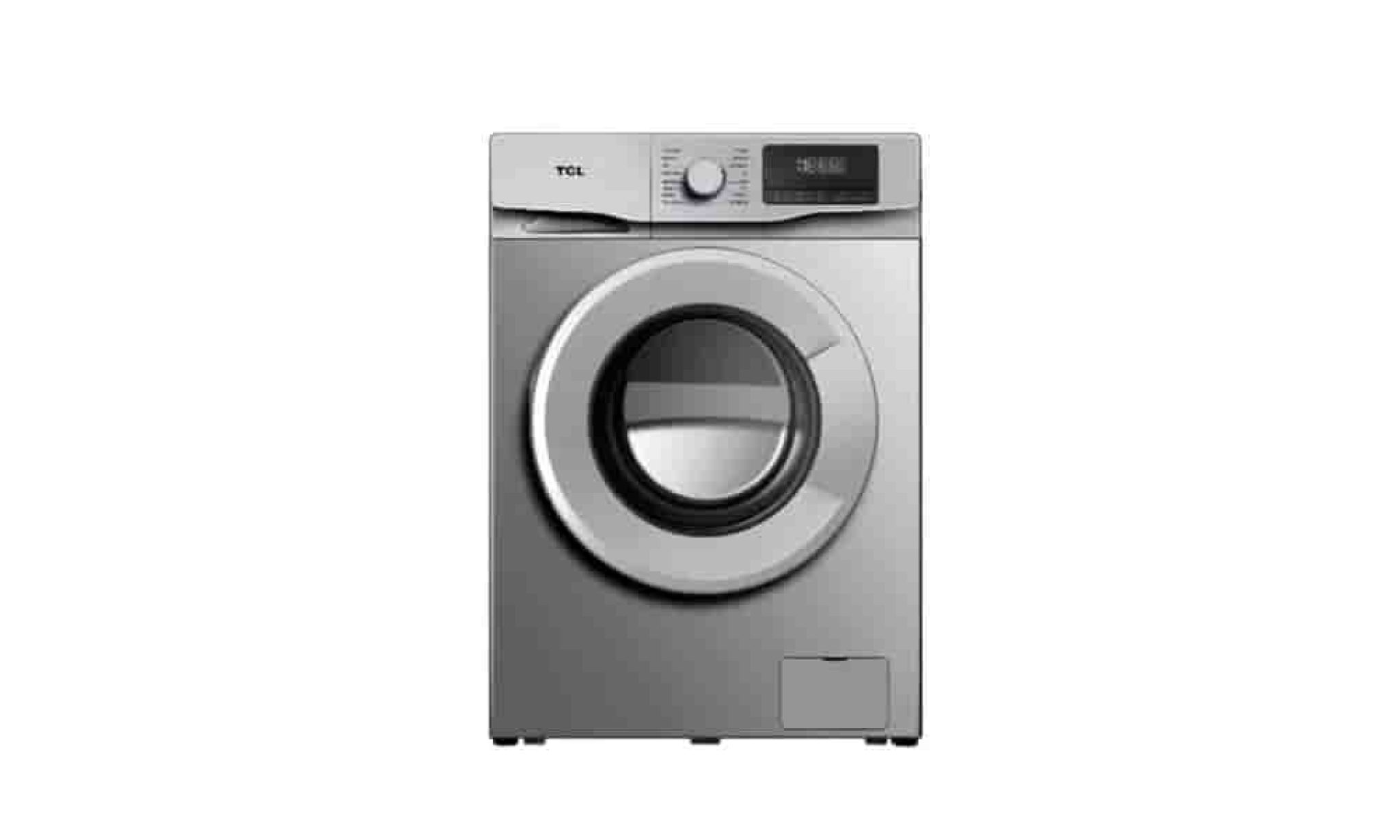 TCL 12KG Washing Machine