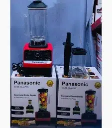 Panasonic Blender
