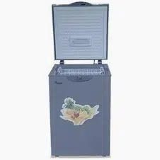 ROYAL Chest Freezer 155L