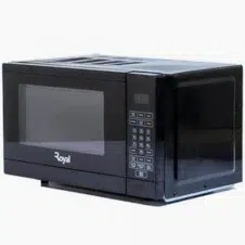Royal Built in Microwave 700W, Digital Control with Grill