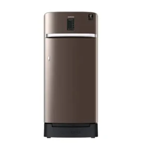 Samsung freezer 198L