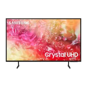 Samsung 55" TV UHD