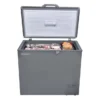 Scanfrost chest freezer 150L