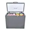 Scanfrost Chest Freezer 282L