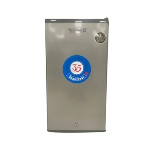 Scanfrost Chest Freezer 92L