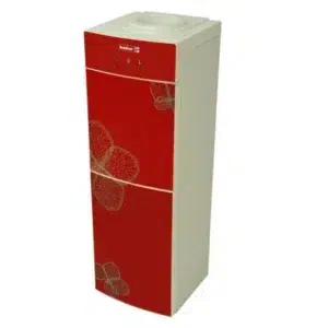 Scanfrost Water Dispenser (Red and White Colour)
