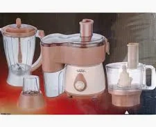 Sonik Food Processor