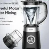 Synix Blender