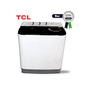 TCL Washing Machine - 11kg