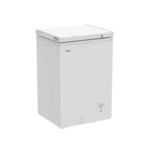 TCL Chest Freezer 106L