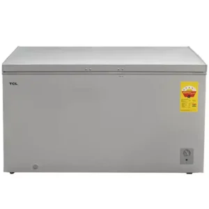 TCL CHEST FREEZER 420L